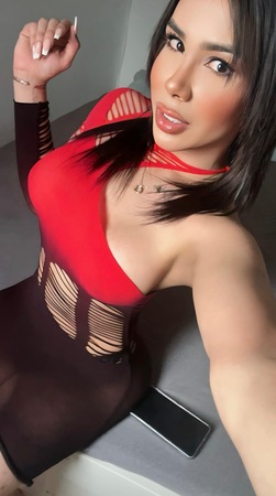 TS Jade Fernandez, Bielefeld