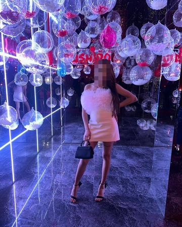 Melanie -nur Hotel&Haus Besuch -Top Service, Leipzig