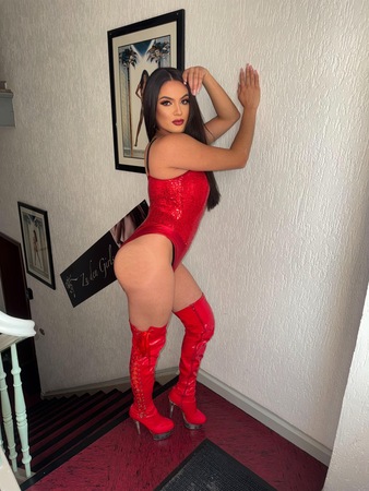 TS Daniela Heiße Latina, Bremen