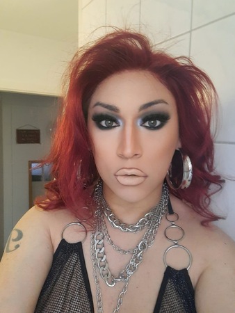 BRENDA DOLL TS, Altenburg