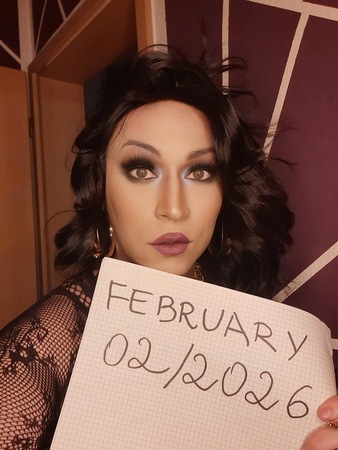 BRENDA DOLL TS, Altenburg