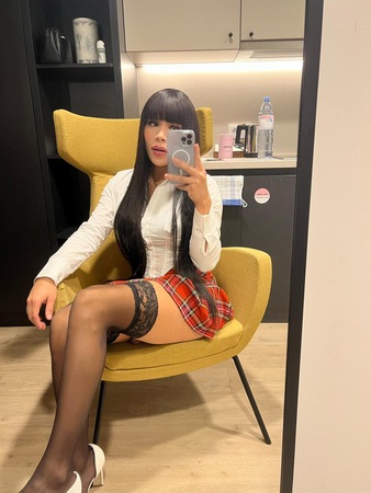 Transe Latina XL - Good Party, Karlsruhe