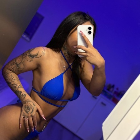 Foto von MARIA IM EROSCENTER