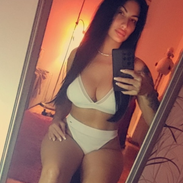 Foto von Andreea