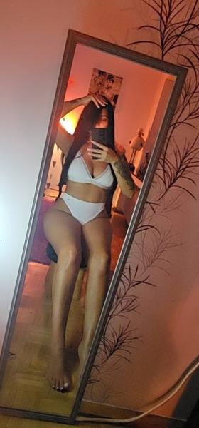 Foto von Andreea