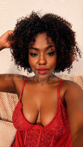 Foto von Lady Brasil