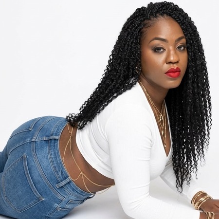 Lady Brasil, Bad Kreuznach