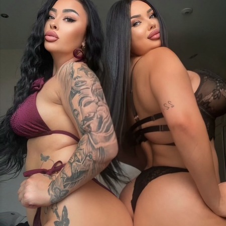Duo Amira & Selena, Bremen