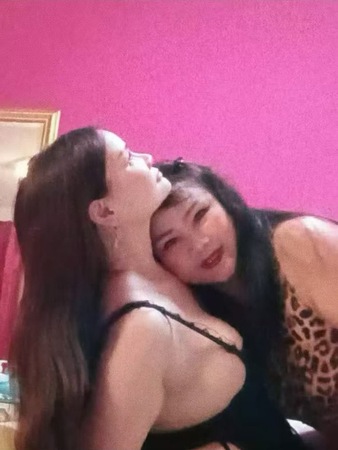 Lily und Keiko, Schwalmstadt