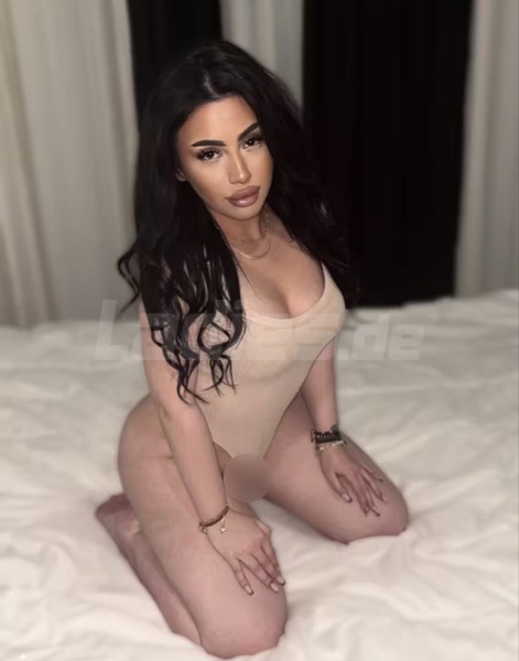 Foto von Raysa