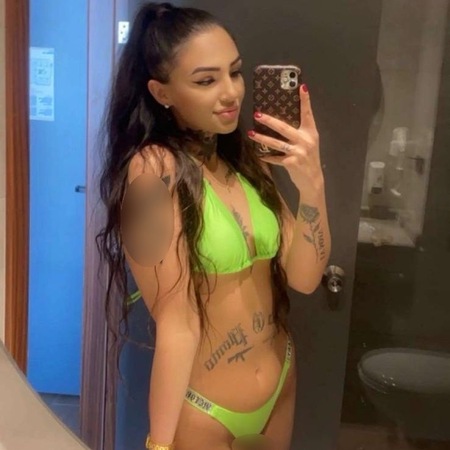 Ayleen Deutschtürkin, Düsseldorf