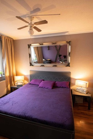 Iza *GANZ NEU* im Casa Bella 2, Leipzig