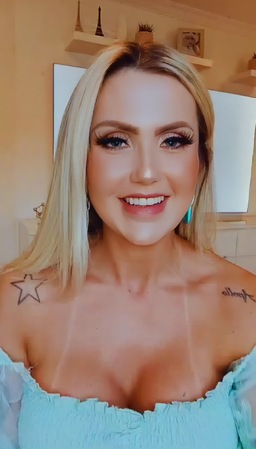 Mariana Blonde, Regensburg