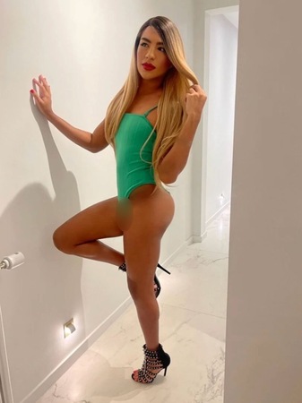 TS Sofia Millan, Düsseldorf