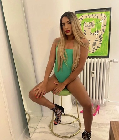 TS Sofia Millan, Düsseldorf