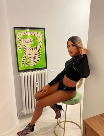 TS Sofia Millan, Düsseldorf