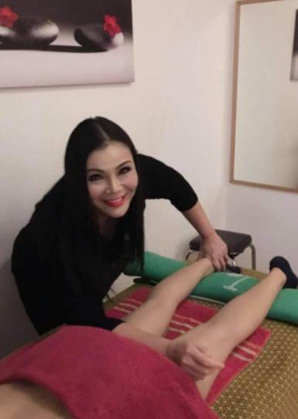 Thai Linda – Chemnitz photo 3