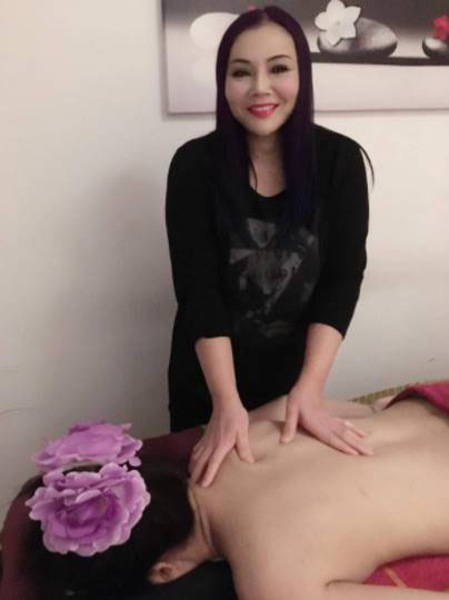 Thai Linda – Chemnitz photo 4