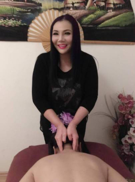 Thai Linda – Chemnitz photo 5