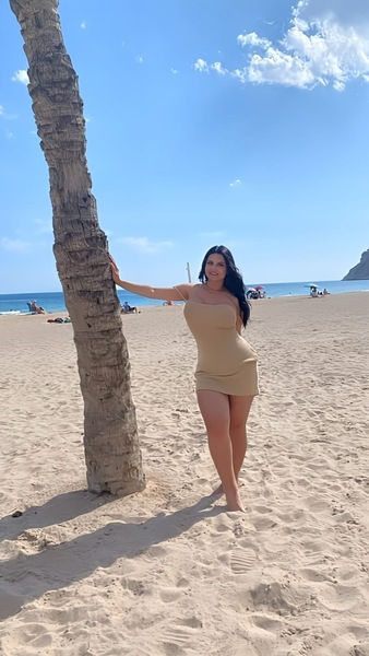 Foto von TRANS ANTHONELLA ITALIANA  bis Sonntag da !