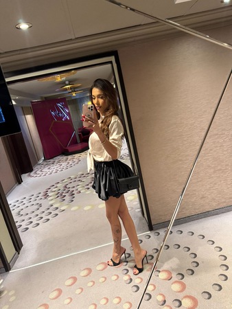 Alice Marques pornstar, Hannover