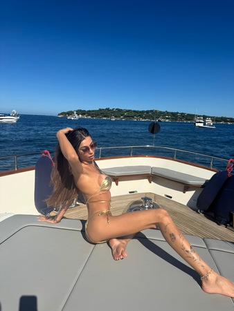 Alice Marques pornstar, Hannover