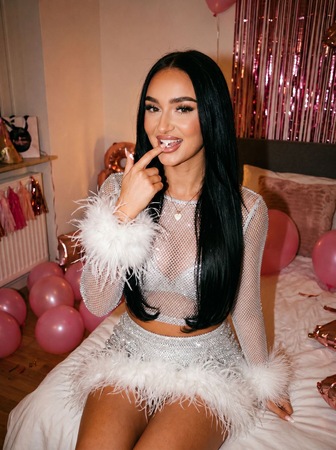 Deutsche Traumfrau Mary **NEU IN DER STADT**, Kassel