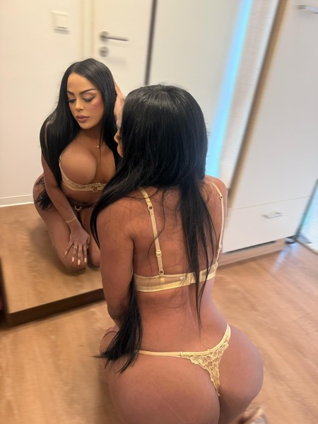 Foto von Ts Camila Prada bei Dolce Vita Massage