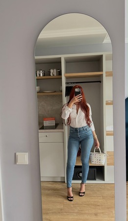 Victoria latina - NEU!**Nur whatsapp*, Offenbach am Main