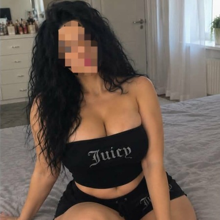 Paulla aus Moldavien, Amberg