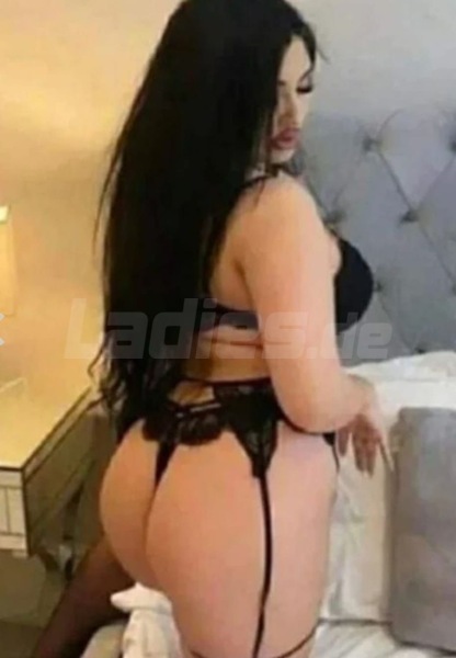 Foto von Adela