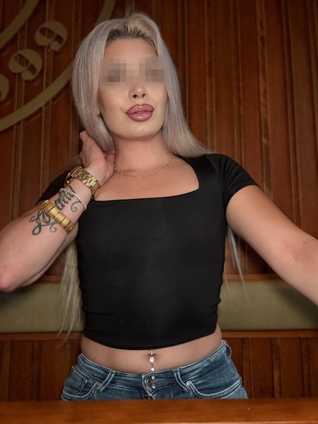 Foto von Das deutsche Gymmodel