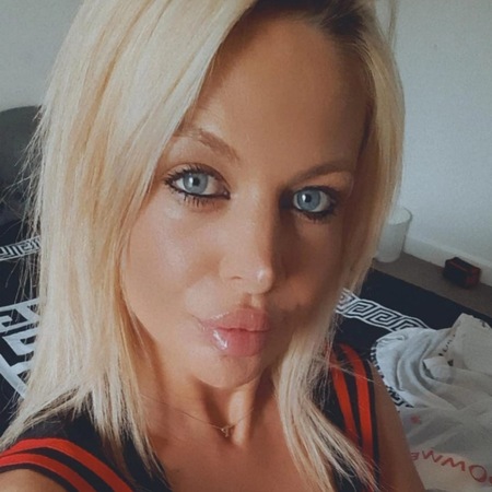 Foto von Xenya- Outcall