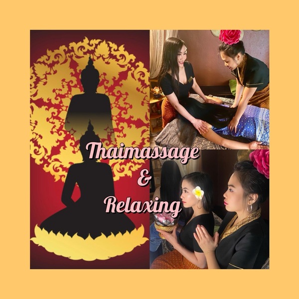 Klassische Thai Massage