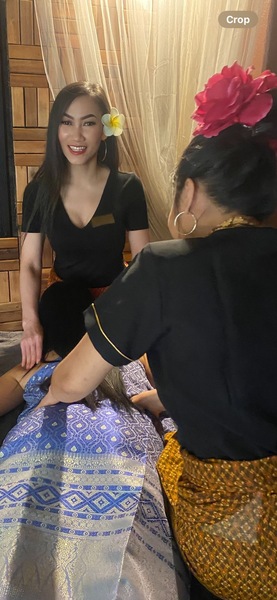 Foto von Klassische Thai Massage
