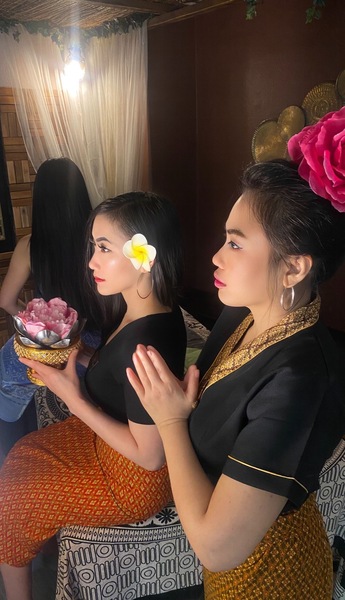 Foto von Klassische Thai Massage