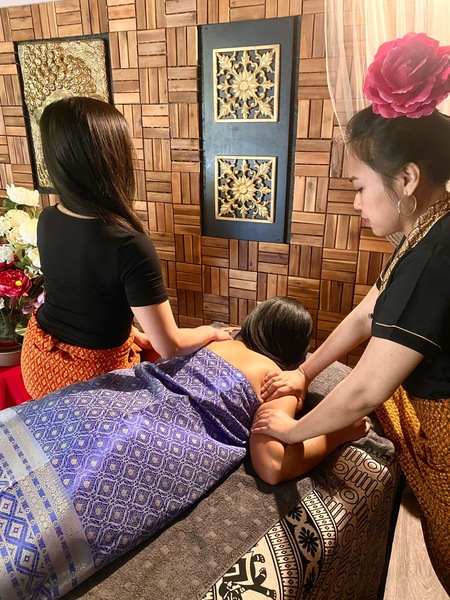 Foto von Klassische Thai Massage