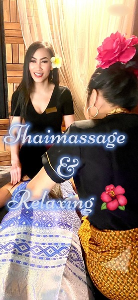 Foto von Klassische Thai Massage