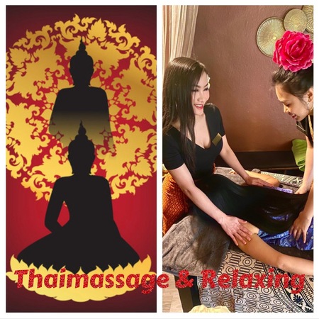 Klassische Thai Massage, Dresden