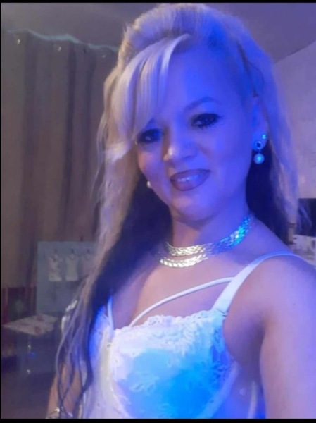 Foto von KRISTINA * wieder da!