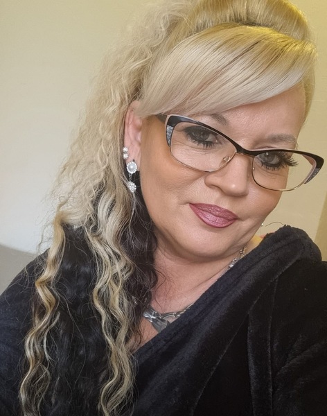 Foto von KRISTINA * wieder da!