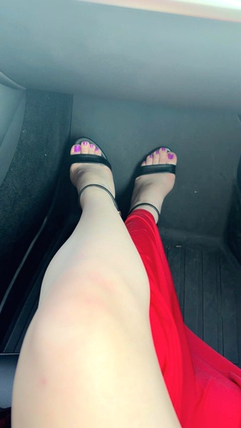 Foto von Ana