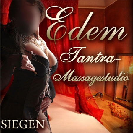 Auch Mo. 25.05. geöffnet EDEM TANTRA-MASSAGESTUDIO NEUE ADRESSE, Siegen