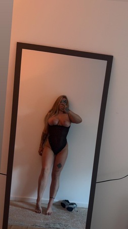 NEU! Alexandra K*hlenf*** DT extra tief, Siegburg