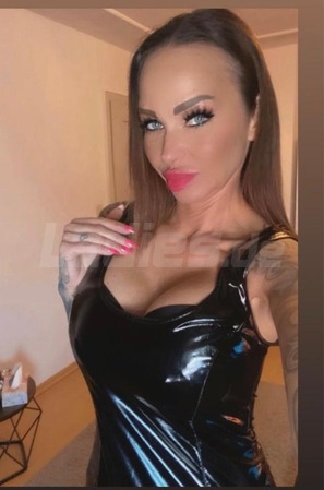 Deutsche Valentina Jolie nur Anrufe, Erfurt