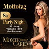 Party Night  im FKK-Sauna-Club Monte Carlo