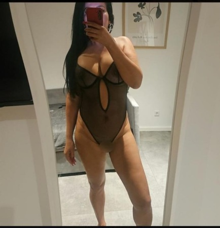 Angela, Mönchengladbach