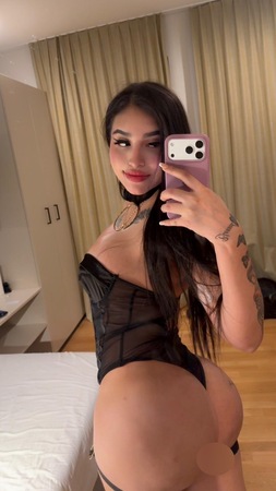 TS Violeta Party, Frankfurt am Main