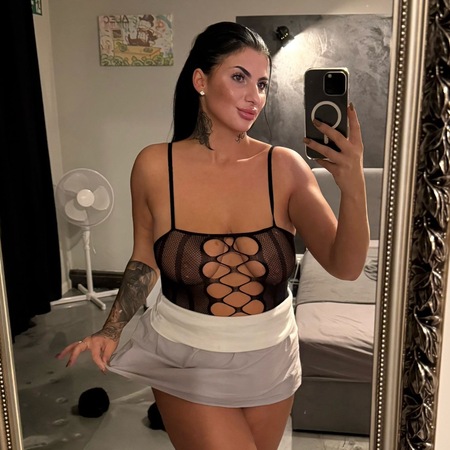 Yasmin- DT bis zum Limit, Osnabrück