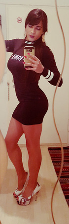 TS Sofia XXL, Dresden